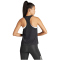 adidas Essentials Minimal Branding Racerback Trainings-Tanktop Damen IN9171 - black XS