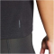 adidas Essentials Minimal Branding Racerback Trainings-Tanktop Damen IN9171 - black XS