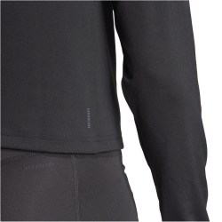 adidas Train Essentials Minimal Branding Cover Up 1/4-Zip...