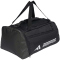 adidas Essentials 3-Streifen Trainingstasche Herren 095A - black/white