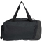 adidas Essentials 3-Streifen Trainingstasche Herren 095A - black/white
