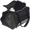 adidas Essentials 3-Streifen Trainingstasche Herren 095A - black/white