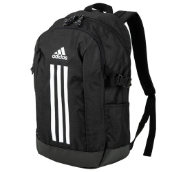 adidas Power Rucksack 095A - black/white