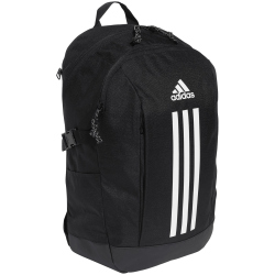 adidas Power Rucksack VII 095A - black/white