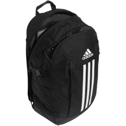 adidas Power Rucksack VII 095A - black/white