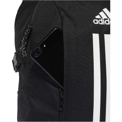 adidas Power Rucksack VII 095A - black/white