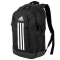 adidas Power Rucksack VII 095A - black/white