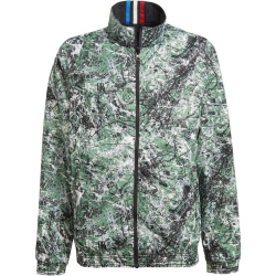 adidas Manchester United Stone Roses Einlaufjacke Kinder...
