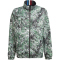 adidas Manchester United Stone Roses Einlaufjacke Kinder 095A - black/multco 152