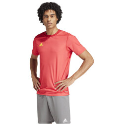 adidas Reversible 24 wendbares Trikot Herren AEPU - tepore/tmyell XL