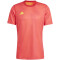 adidas Reversible 24 wendbares Trikot Herren AEPU - tepore/tmyell XL