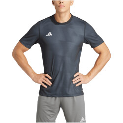 adidas Reversible 24 wendbares Trikot Herren 095A - black/tmlggr 3XL