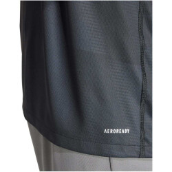 adidas Reversible 24 wendbares Trikot Herren 095A - black/tmlggr 3XL