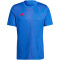 adidas Reversible 24 wendbares Trikot Herren AD8R - royblu/tepore XS