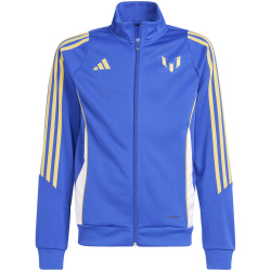adidas Pitch 2 Street Messi Trainingsjacke Kinder AETC -...
