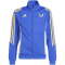 adidas Pitch 2 Street Messi Trainingsjacke Kinder AETC - selubl/white 164