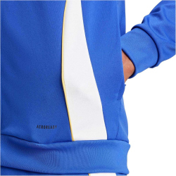 adidas Pitch 2 Street Messi Trainingsjacke Herren AETC - selubl/white M