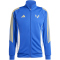 adidas Pitch 2 Street Messi Trainingsjacke Herren AETC - selubl/white M