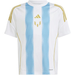 adidas Pitch 2 Street Messi Trainingstrikot Kinder 001A -...