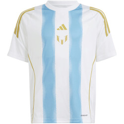 adidas Pitch 2 Street Messi Trainingstrikot Kinder 001A -...