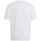 adidas Pitch 2 Street Messi Trainingstrikot Kinder 001A - white/seblbu 116