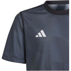adidas Reversible 24 wendbares Trikot Kinder 095A - black/tmlggr 116