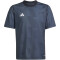 adidas Reversible 24 wendbares Trikot Kinder 095A - black/tmlggr 116