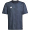 adidas Reversible 24 wendbares Trikot Kinder 095A - black/tmlggr 116