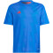 adidas Reversible 24 wendbares Trikot Kinder AD8R - royblu/tepore 116