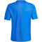 adidas Reversible 24 wendbares Trikot Kinder AD8R - royblu/tepore 116