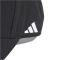 adidas DFB Deutschland Cap Herren 095A - black/white Herren (M/L)