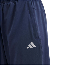 adidas Aeroready Woven Trainingshose Kinder AA35 - legink/refsil 128