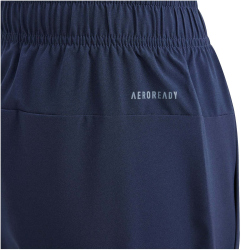 adidas Aeroready Woven Trainingshose Kinder AA35 - legink/refsil 128