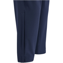 adidas Aeroready Woven Trainingshose Kinder AA35 - legink/refsil 128