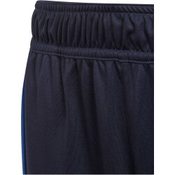 adidas Aeroready Heather Trainingsshorts Kinder AA35 - legink/lucblu/refsil 128