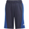adidas Aeroready Heather Trainingsshorts Kinder AA35 - legink/lucblu/refsil 128