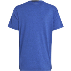 adidas Aeroready Heather Trainingsshirt Kinder AA35 - legink/lucblu/refsil 152