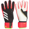 adidas Predator League Torwarthandschuhe Herren 095A - black/solred/syello 7