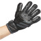 adidas Predator Match Torwarthandschuhe mit Fingersave Herren 095A - black/black 8