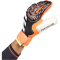 adidas Predator Match Torwarthandschuhe mit Fingersave Herren 095A - black/solred/syello 8
