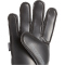 adidas Predator Match Torwarthandschuhe mit Fingersave Kinder 095A - black/black/black 4