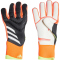 adidas Predator Pro Torwarthandschuhe Herren 095A - black/solred/syello 8.5