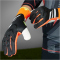 adidas Predator Pro Torwarthandschuhe Herren 095A - black/solred/syello 8.5