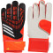 adidas Predator Training Torwarthandschuhe Kinder 095A - black/solred/syello 3