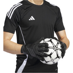 adidas Predator Training Torwarthandschuhe Herren 095A - black/black/black 7