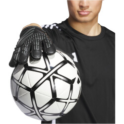 adidas Predator Training Torwarthandschuhe Herren 095A - black/black/black 7