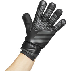 adidas Predator Training Torwarthandschuhe Herren 095A - black/black/black 7