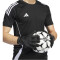 adidas Predator Training Torwarthandschuhe Herren 095A - black/black/black 7