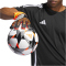 adidas Predator Training Torwarthandschuhe Herren 095A - black/solred/syello 9