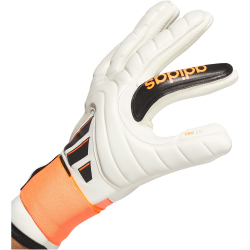 adidas Copa Pro Torwarthandschuhe Herren AF42 - ivory/solred/black 9